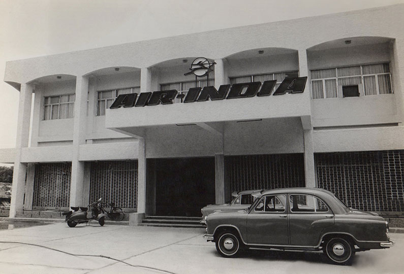 Air India