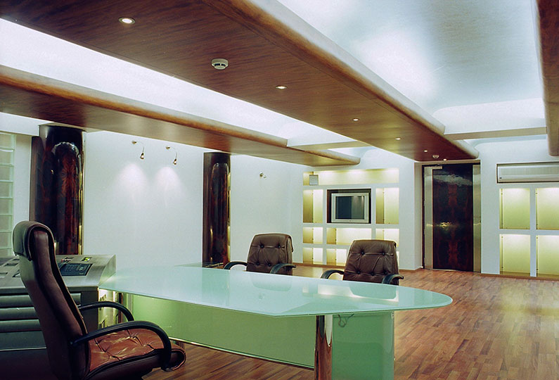 Duphar Interfran Ltd. (Dil Ltd.,) - 1