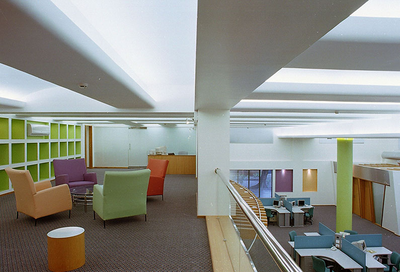 Duphar Interfran Ltd. (Dil Ltd.,) - 11