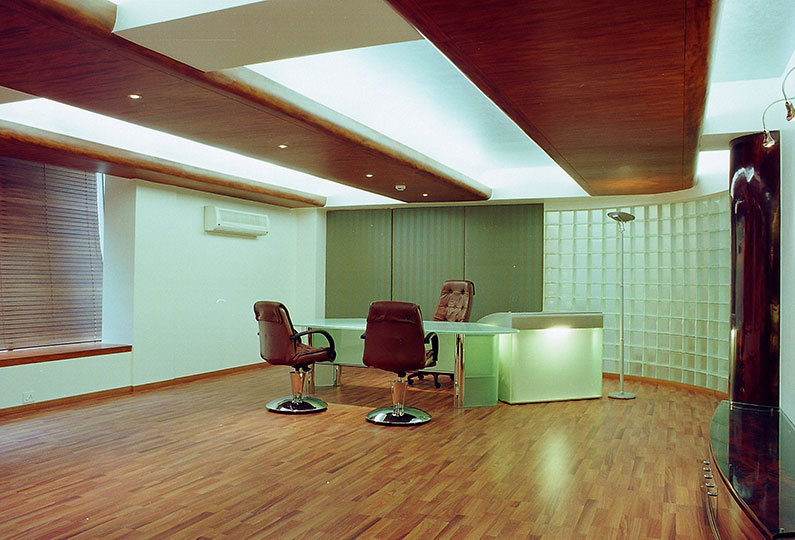 Duphar Interfran Ltd. (Dil Ltd.,) - 12