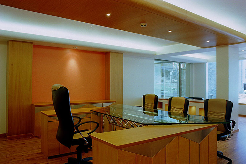 Duphar Interfran Ltd. (Dil Ltd.,) - 13