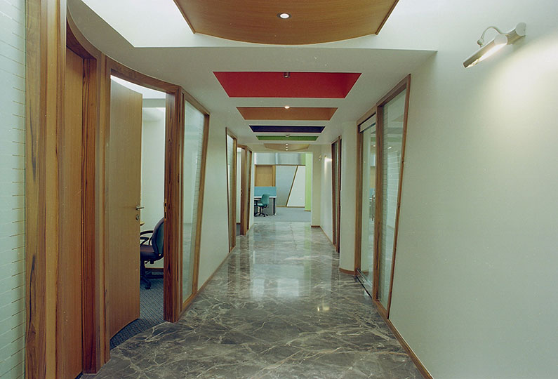 Duphar Interfran Ltd. (Dil Ltd.,) - 4