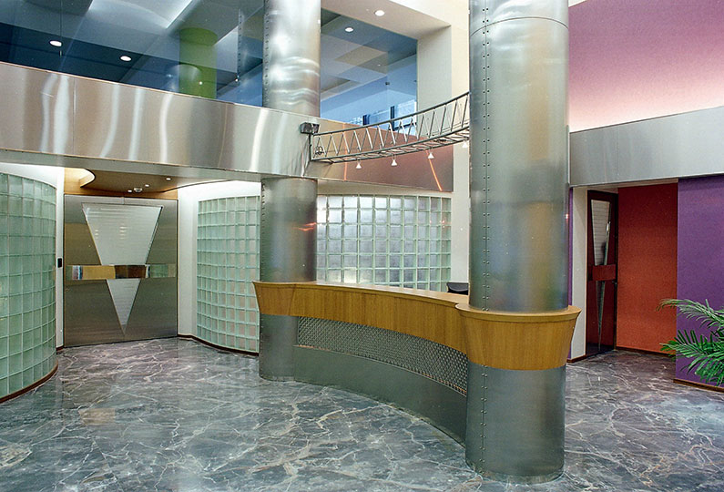 Duphar Interfran Ltd. (Dil Ltd.,) - 5