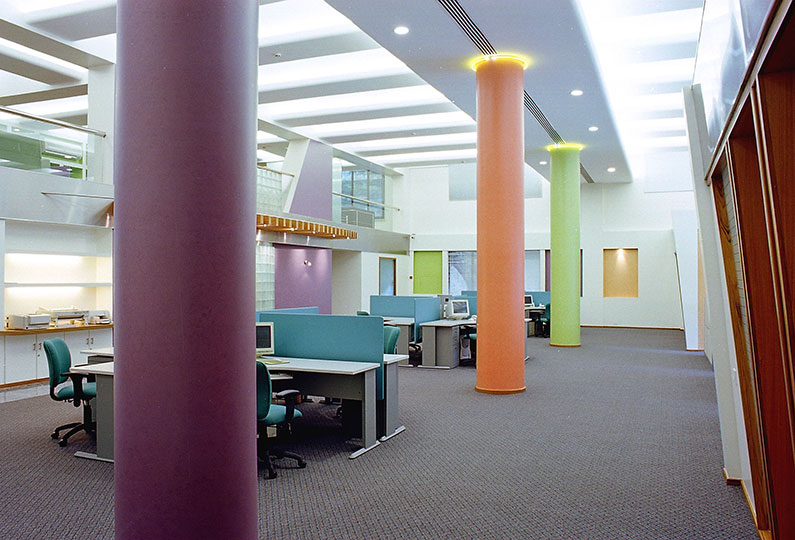 Duphar Interfran Ltd. (Dil Ltd.,) - 7