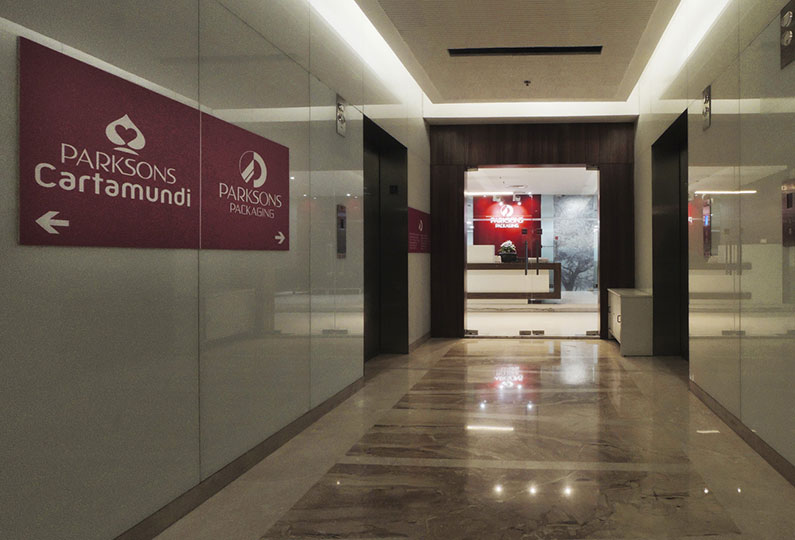 Parksons Packaging 1