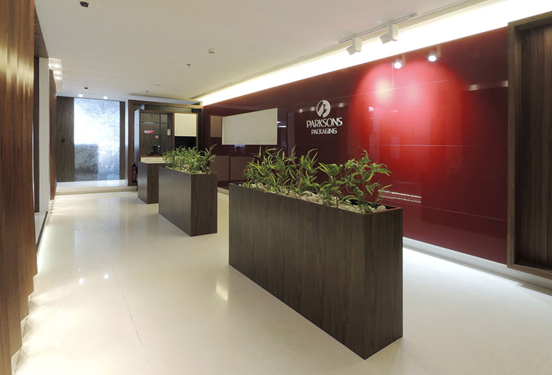 Parksons Packaging 10