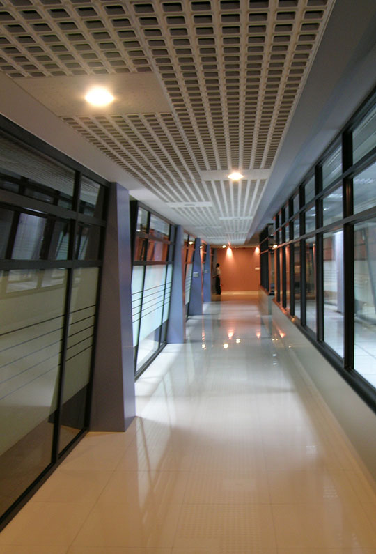 SBI Datacenter 2
