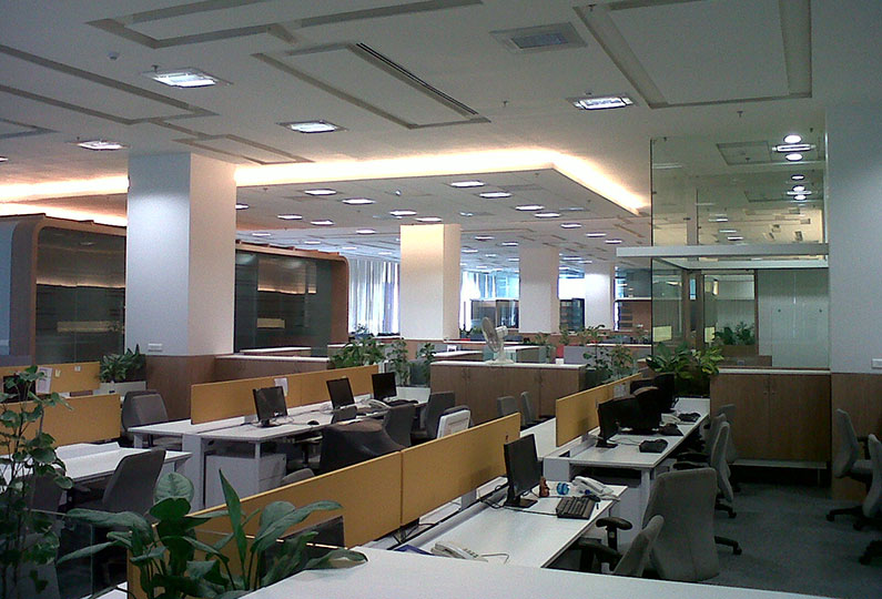 Tata Interactive Systems, Kolkata 3