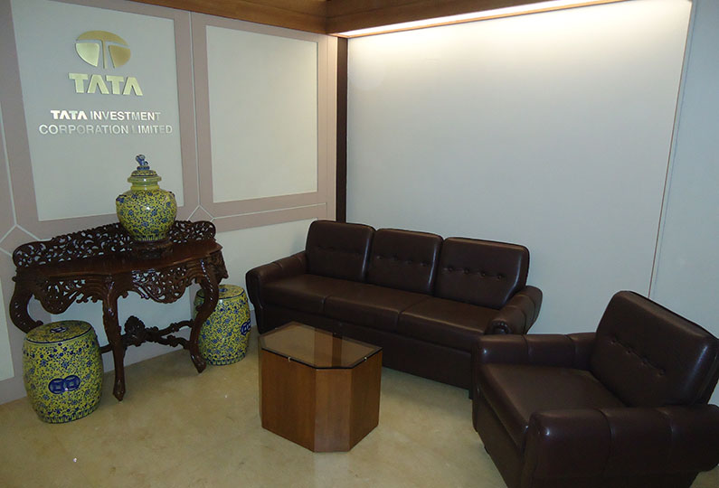 Tata Investment Corporation Ltd 10