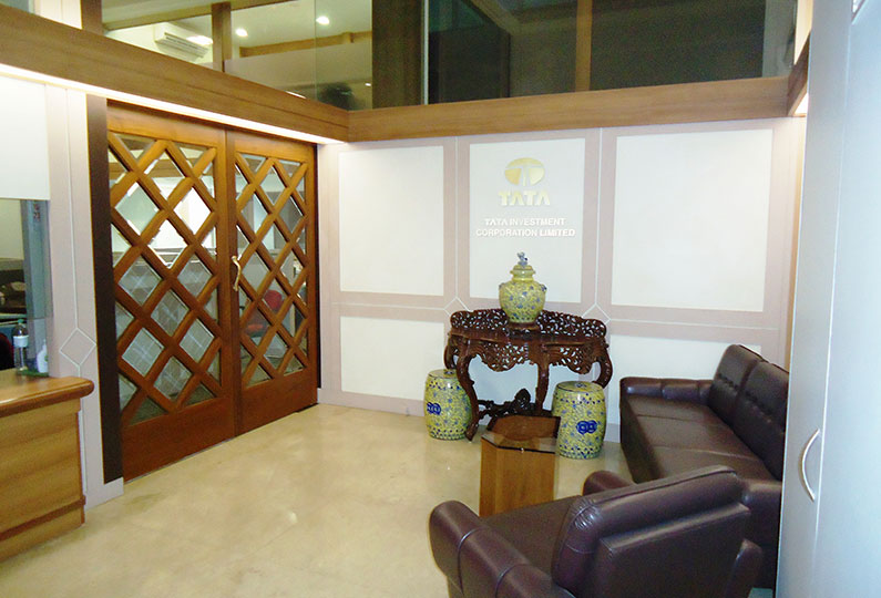 Tata Investment Corporation Ltd 3