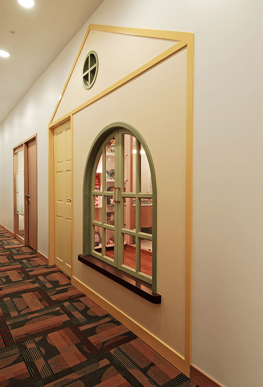 Turner International 11