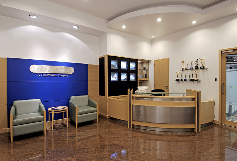 Turner International 2