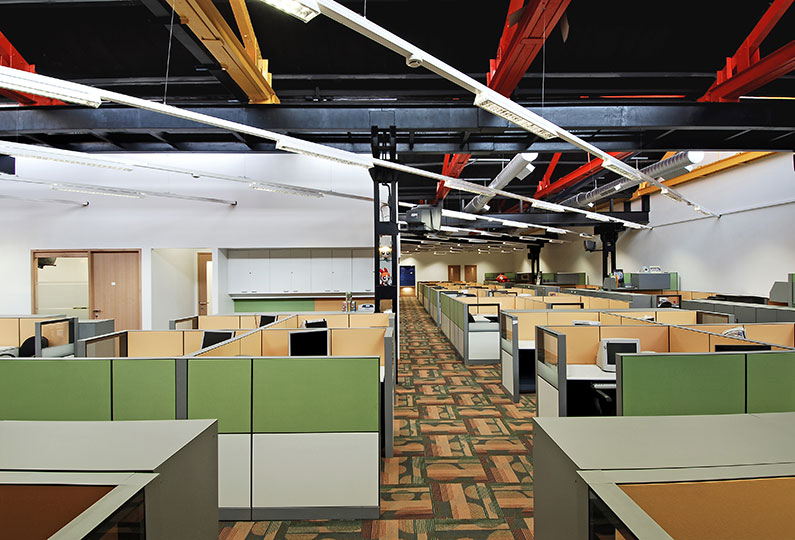 Turner International 8