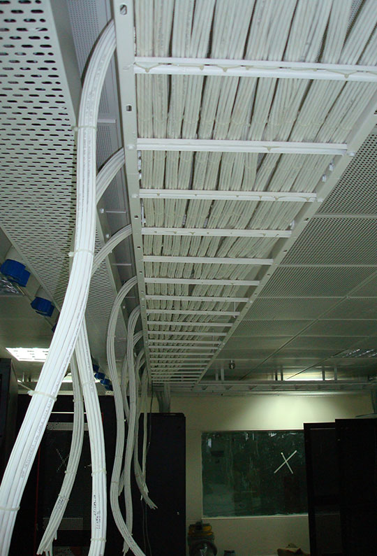 Vodafone Datacenter 10